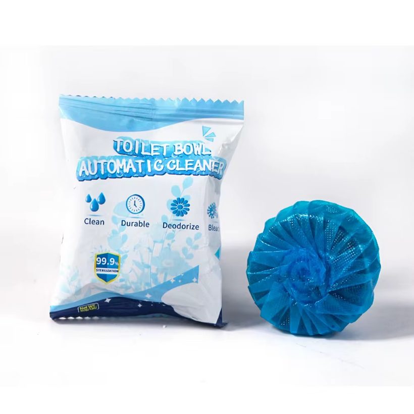 RFV toilet deodorizer tablets
